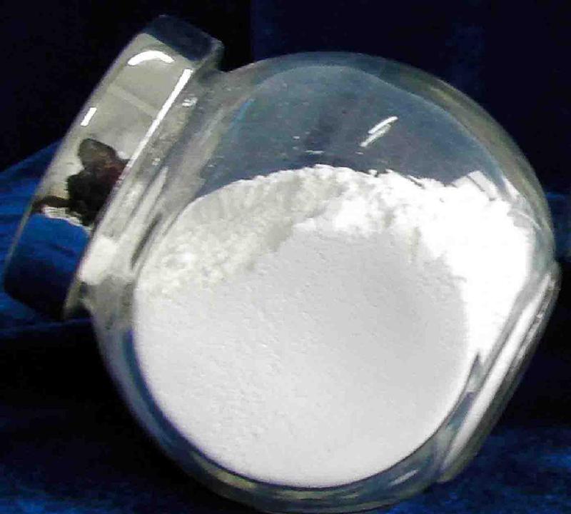 高白填料氫氧化鋁微粉